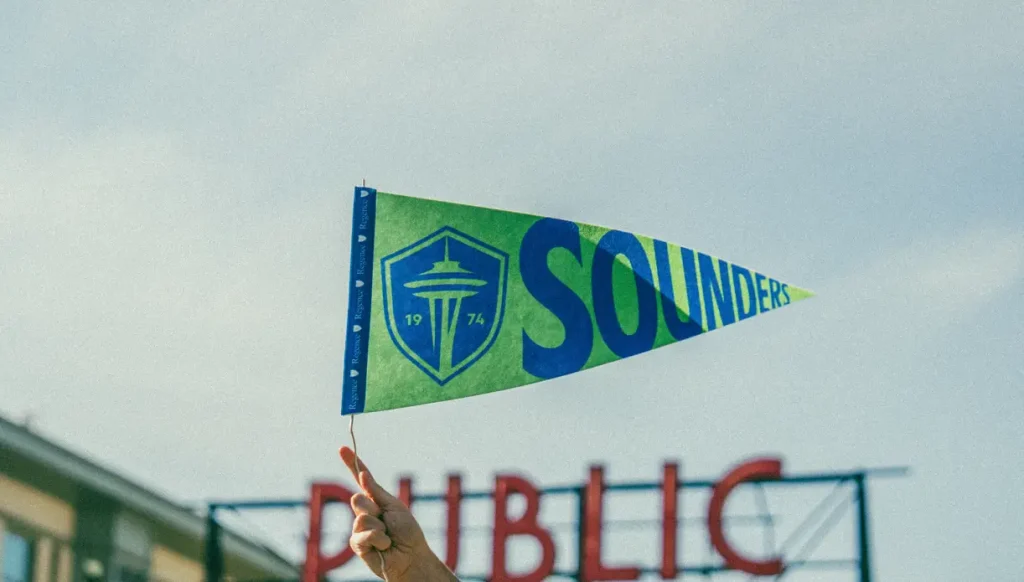 Sounders Draft Two Ballard FC Players in 2026 MLS SuperDraft