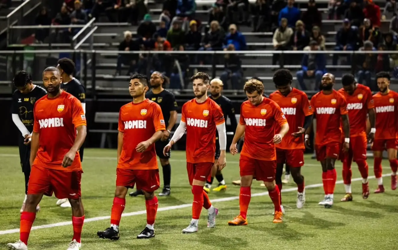 Ballard Eliminated From 2026 US Open Cup After Loss Against Valley FC