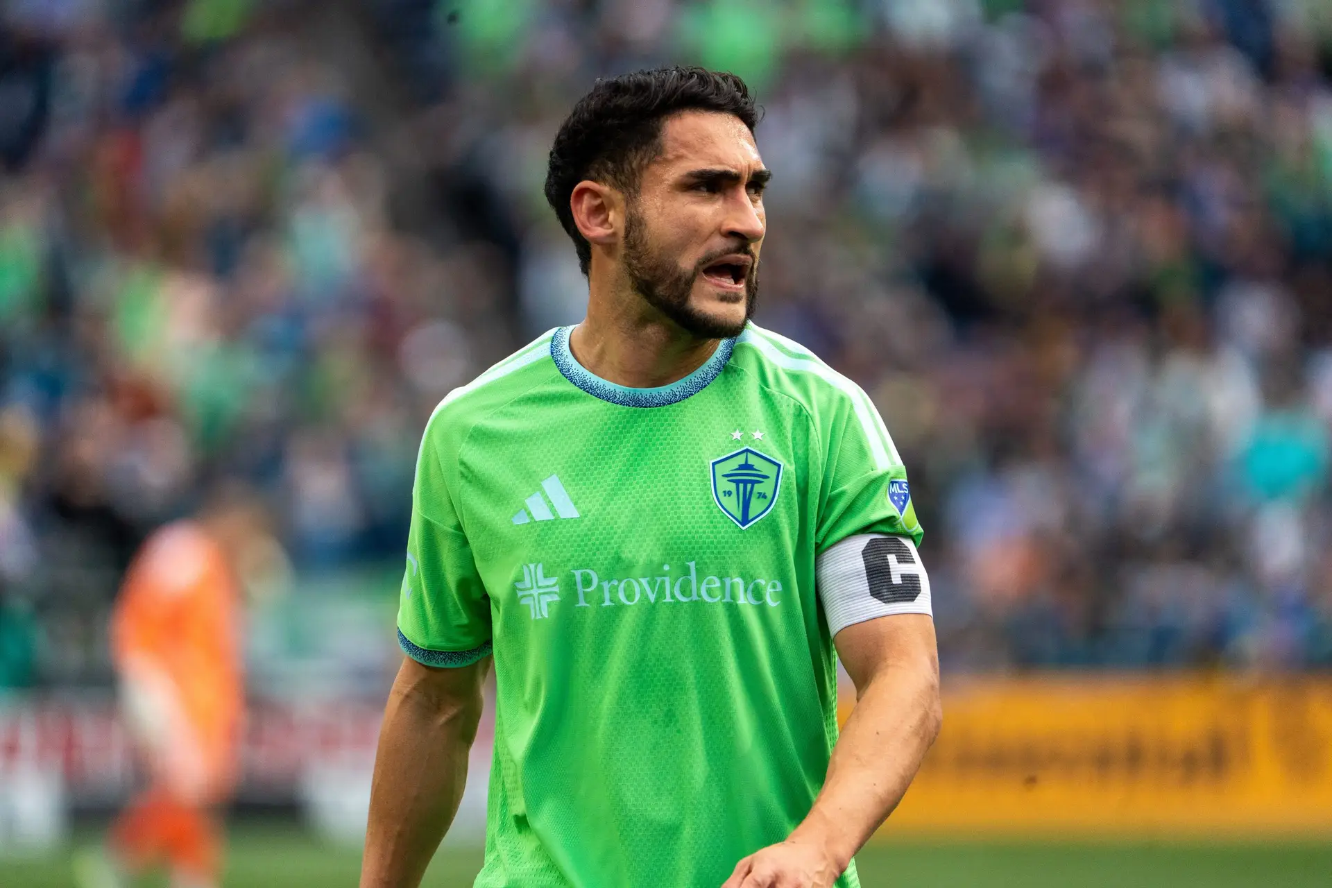 4/18/2026 Sounders vs St.Louis City