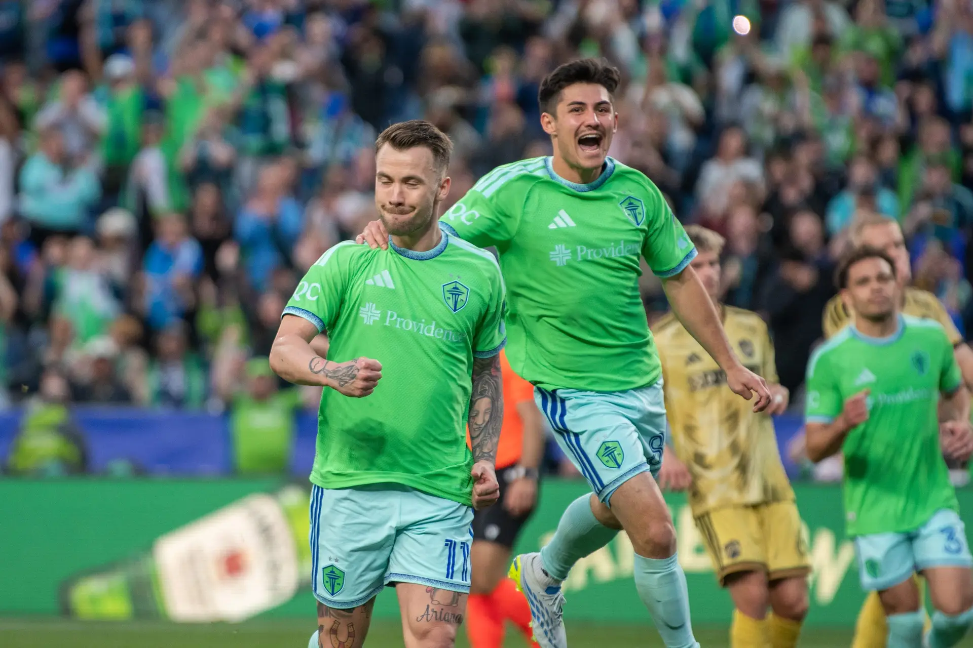 4/18/2026 Sounders vs St. Louis City