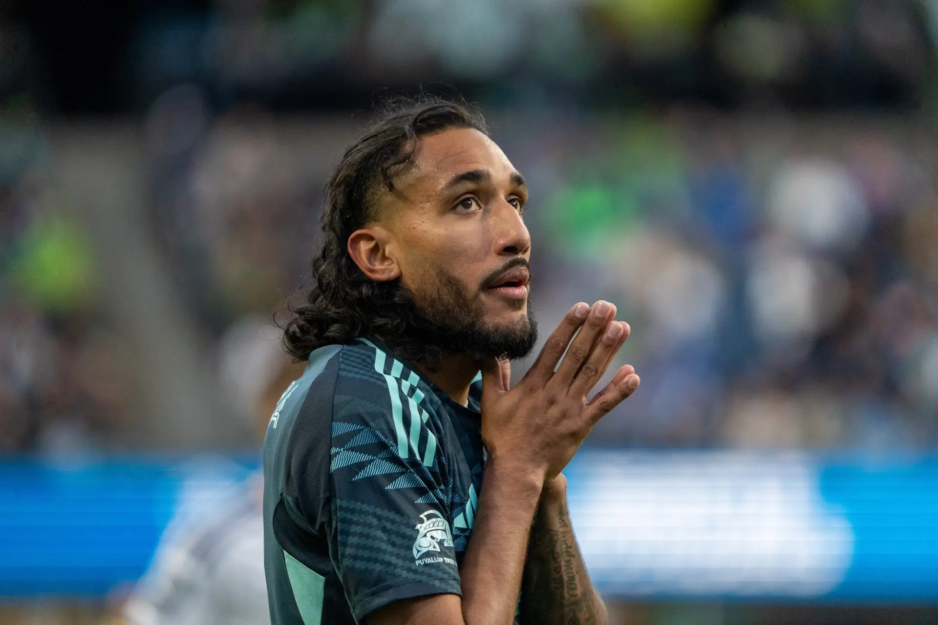 5/16/2026 Sounders vs LA Galaxy