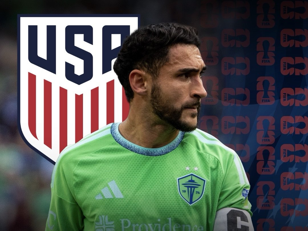 Cristian Roldan Officially Called Up To USMNT World Cup Squad