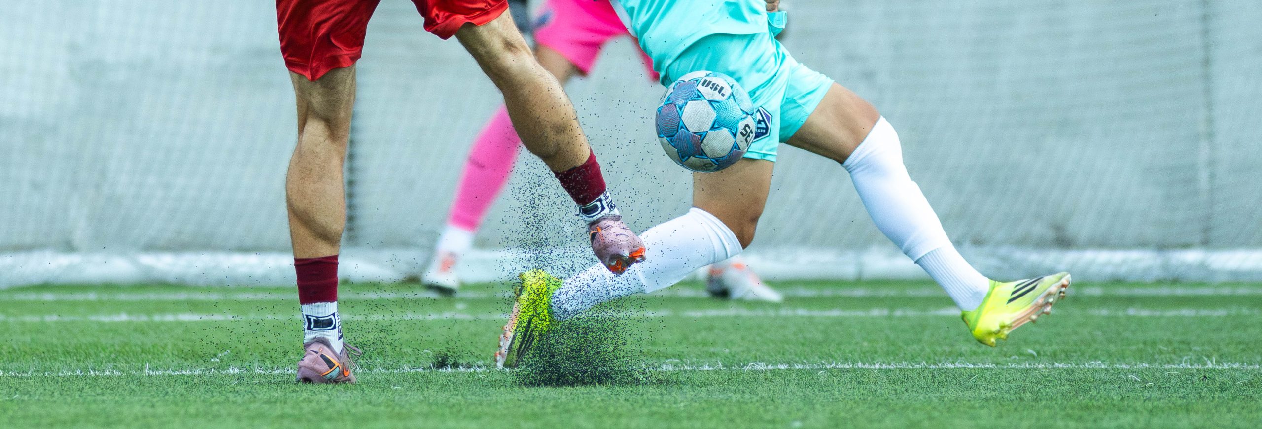 6/27/2026 Midlakes United vs Ballard FC