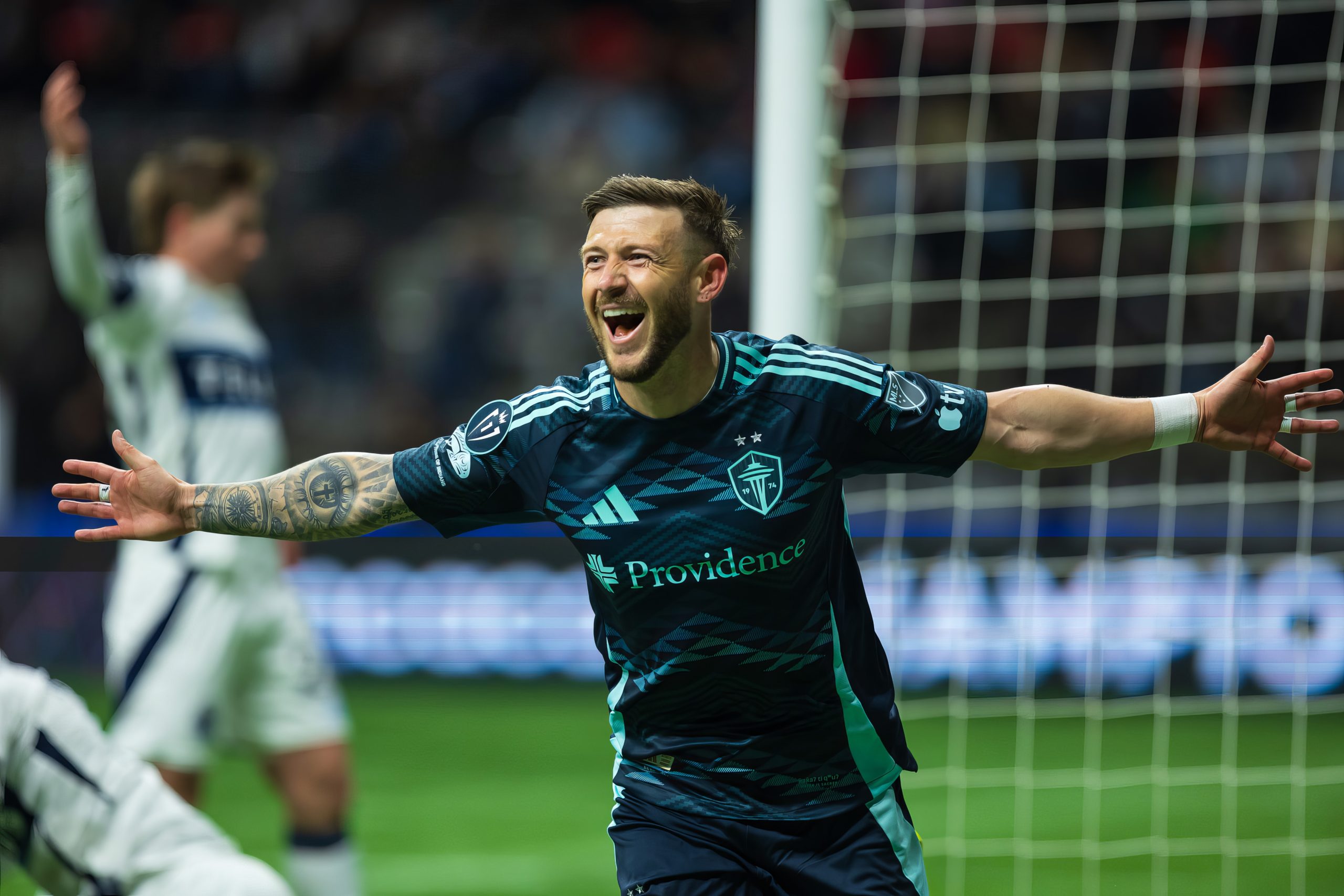 3/12/2026 Sounders FC vs Whitecaps FC