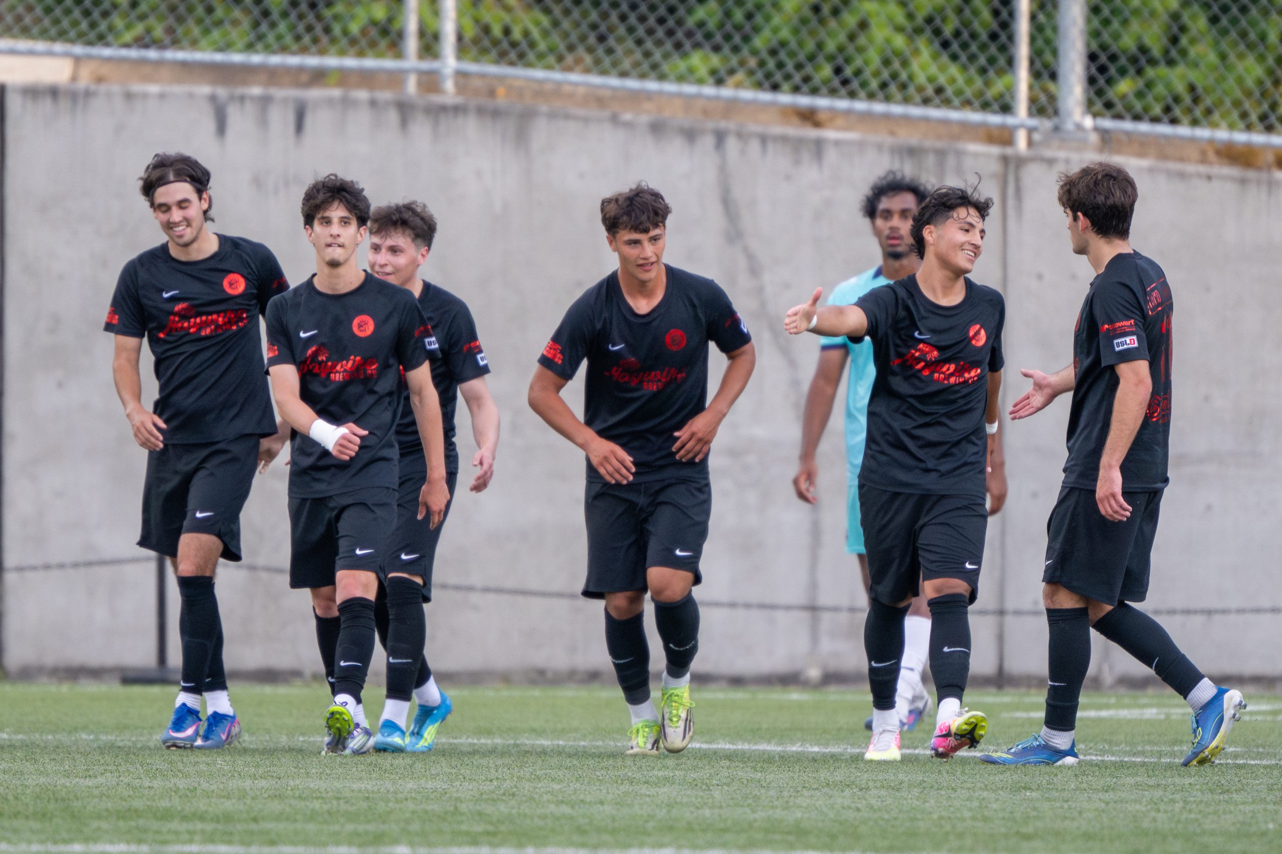 6/23/2026 Midlakes United vs. Snohomish United
