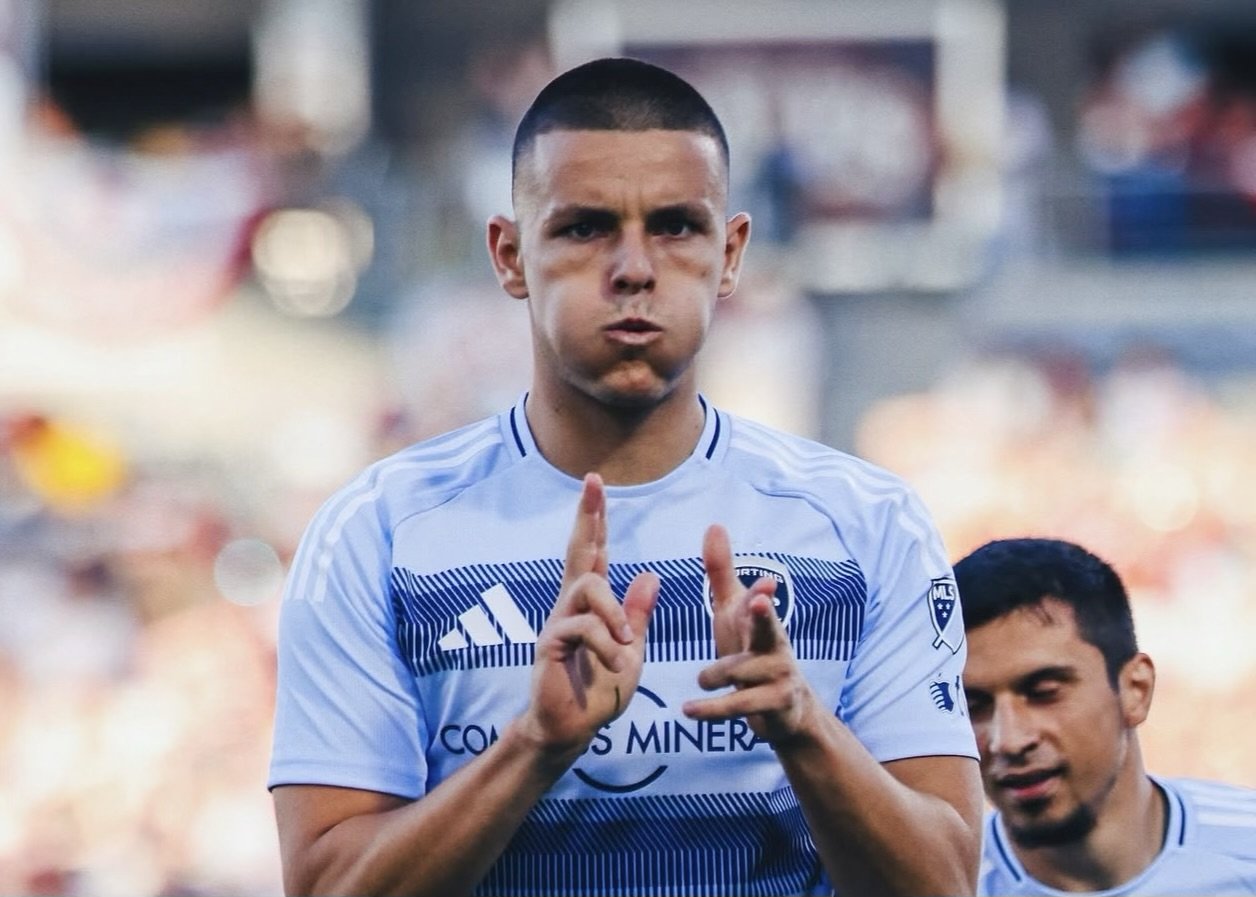 Sounders Agree to Sign Dejan Jovelic from Sporting Kansas City