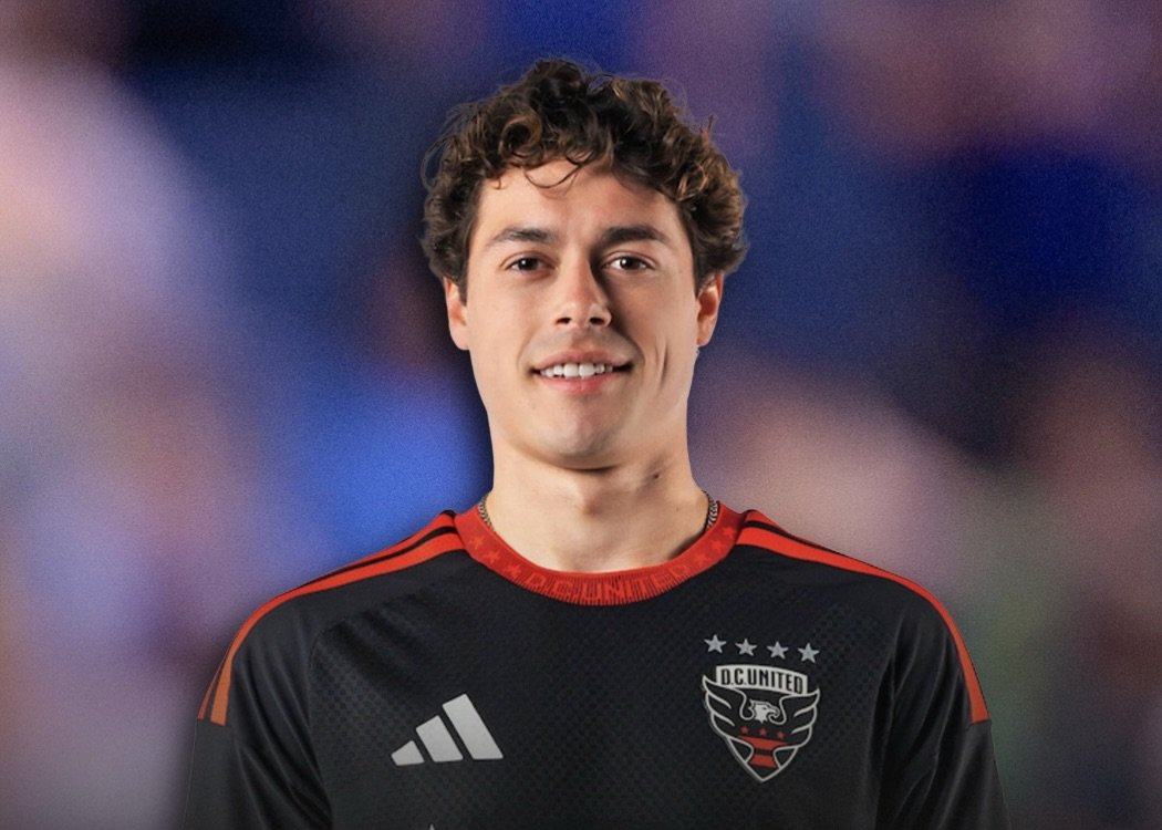 Sounders Announce Signing of Caden Clark from DC United